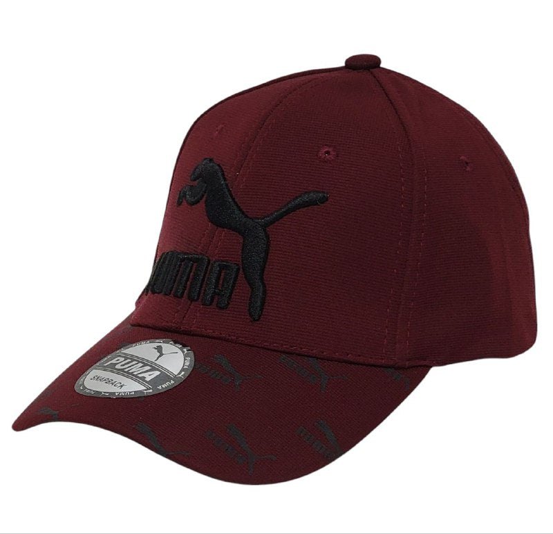 GORRA PUMA
