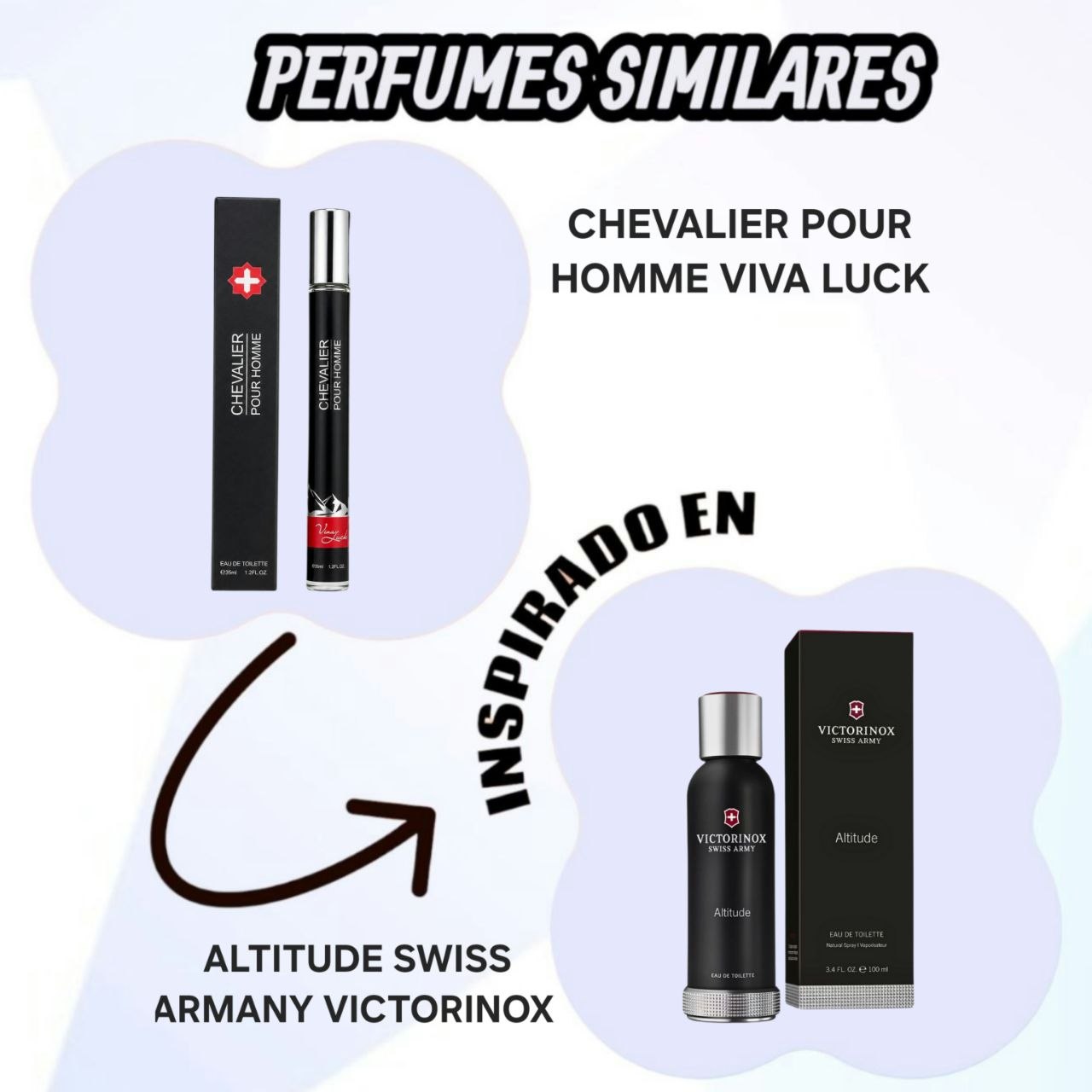 PERFUME EN TUBO PARA HOMBRE SWISS ANERY POUR HOMME 45 EDT 35ML (H)