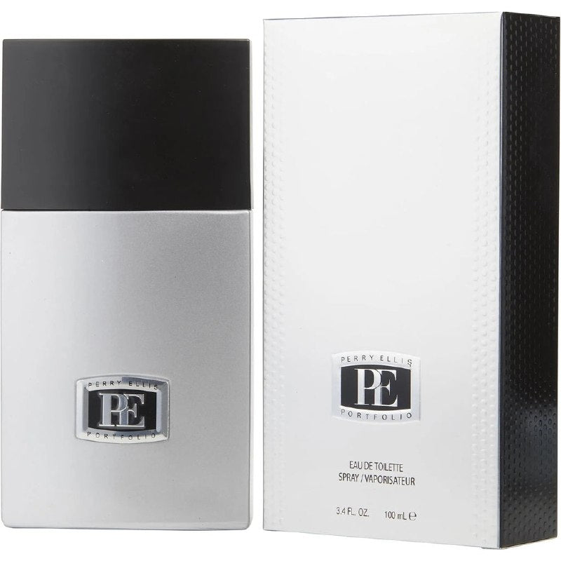 PERRY ELLIS PORTFOLIO FOR MEN EDT 100ML (H)