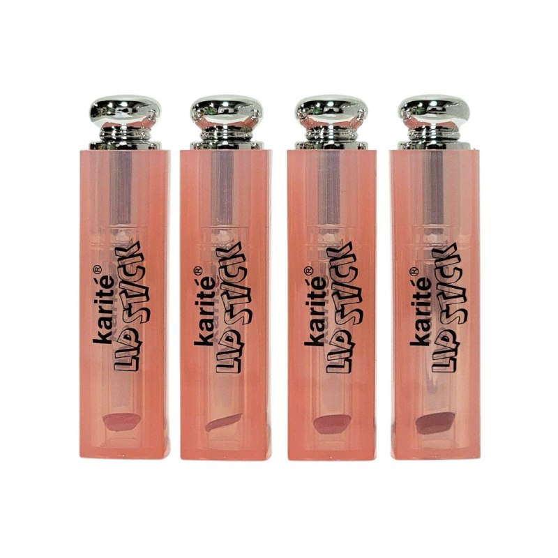 BRILLO LABIAL LIPSTICK MATTE DE LARGA DURACION KARITE (DUPE DE DIOR)