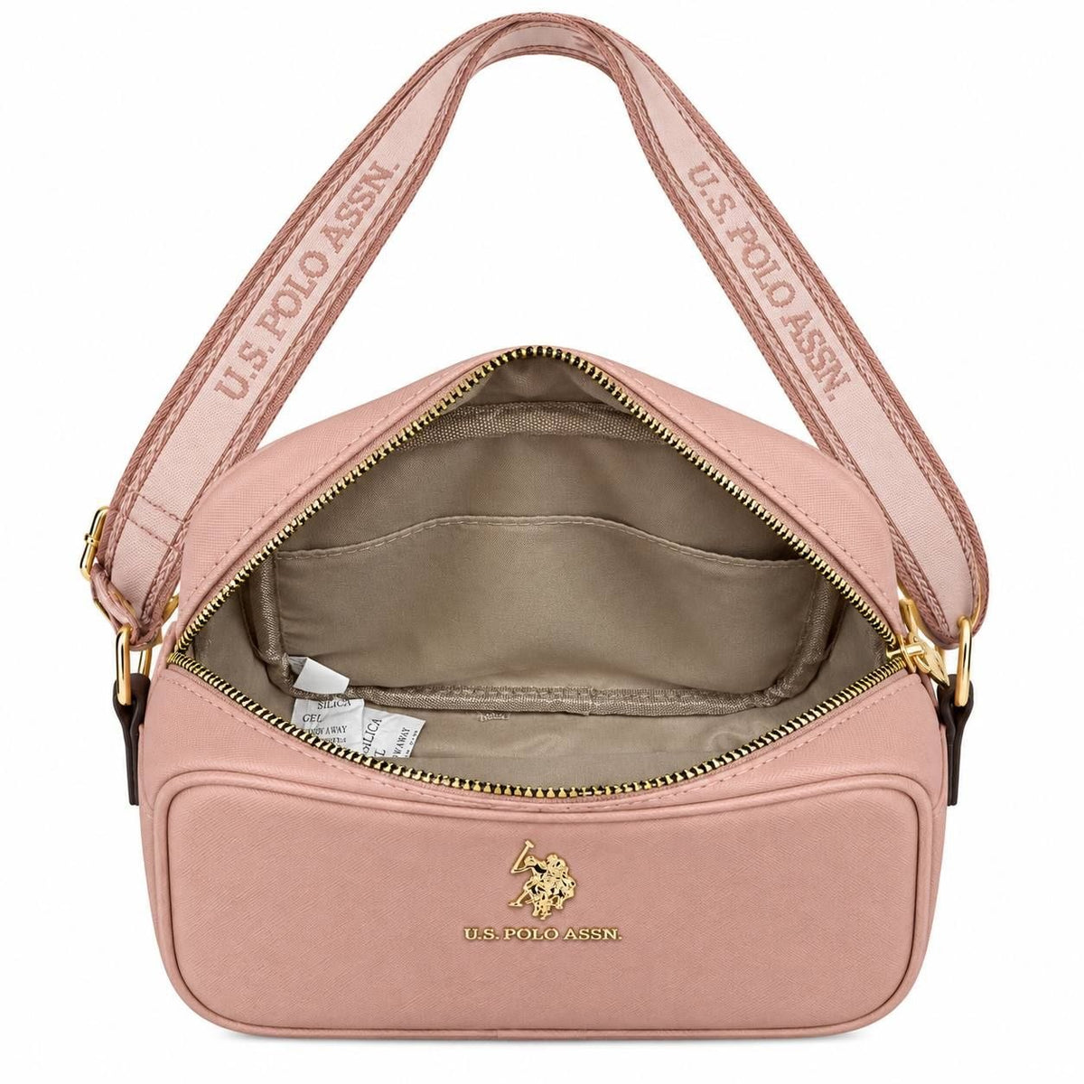 CARTERA ORIGINAL U.S POLO ASSN PARA DAMA