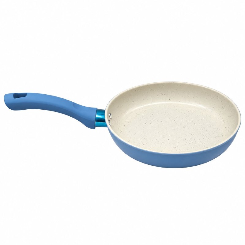 SARTEN ANTIADHERENTE DE ALUMINIO BENELI HOME 16CM