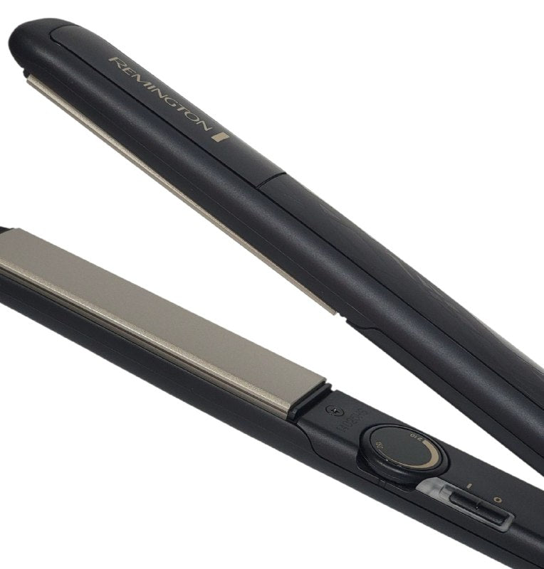 PLANCHA PARA EL CABELLO ALISADORA EDICION LIMITADA CABELLO SUAVE, BRILLANTE Y CON MENOS ESTATICA REMINGTON