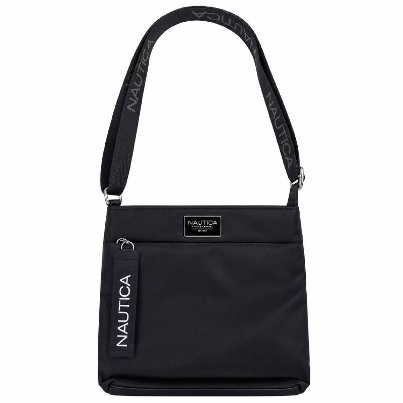 CARTERA ORIGINAL NAUTICA PARA DAMA MEDIDA 23X24CM