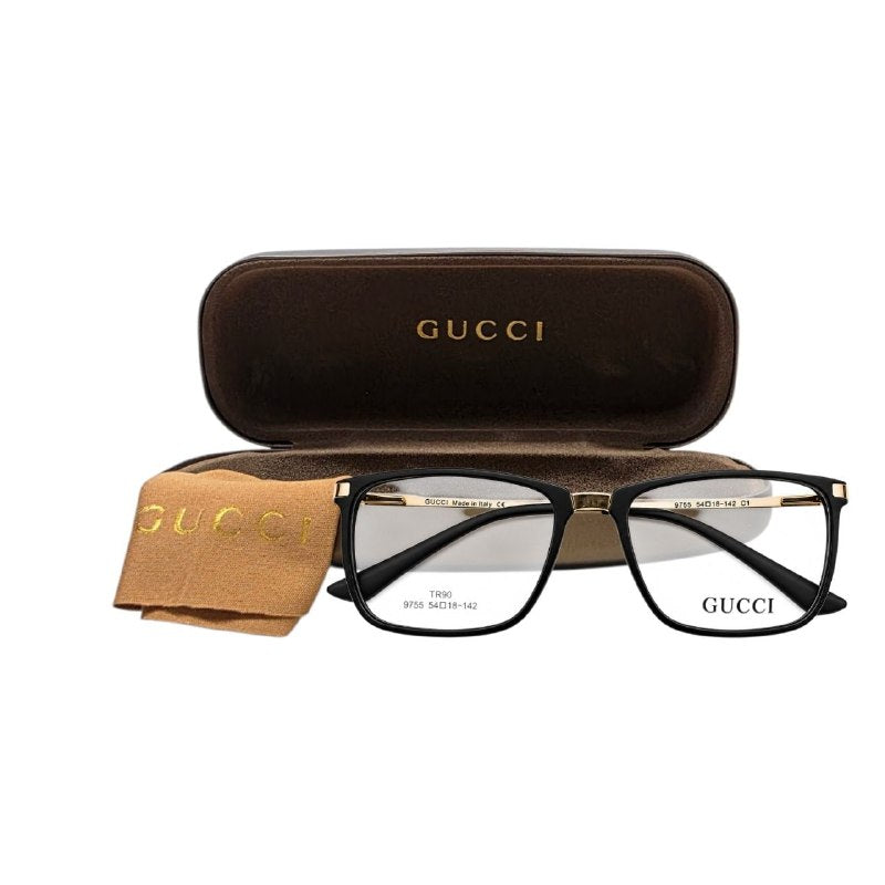 LENTES ORIGINALES PARA GRADUAR PARA DAMA GUCCI