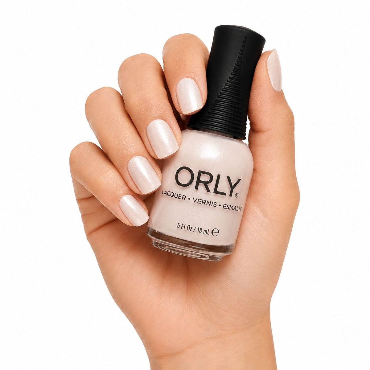 ESMALTE PARA UÑAS TONO LOVELLA 2000012 ORLY 18 ML