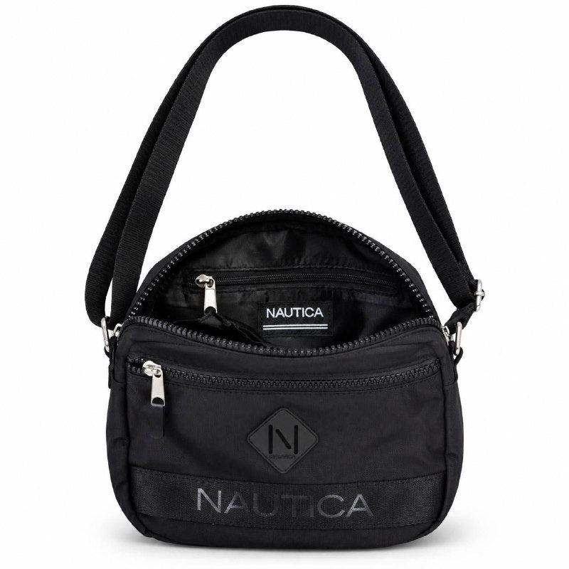 CARTERA ORIGINAL NAUTICA PARA DAMA 20X23CM