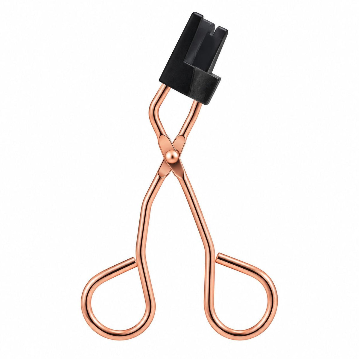 APLICADOR DE PESTAÑAS MAGNÉTICAS TIPO PINZA NEVADA 13CM