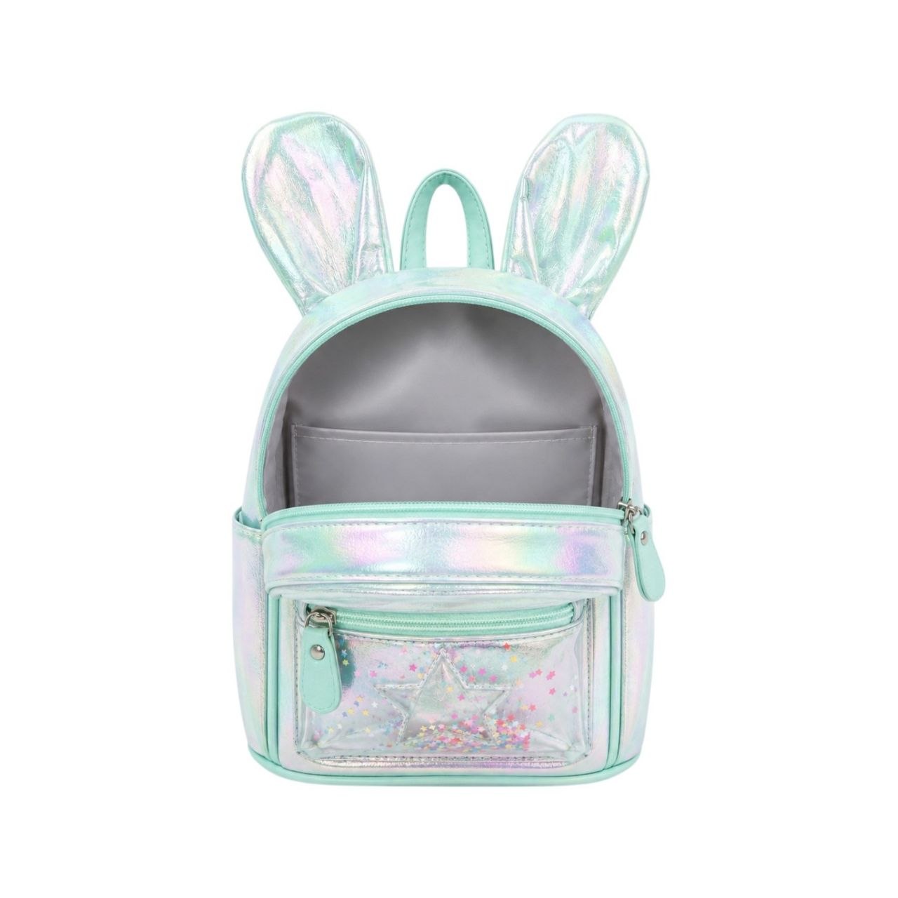 MOCHILA ECONOMICA INFANTIL TABÚ 20X22CM