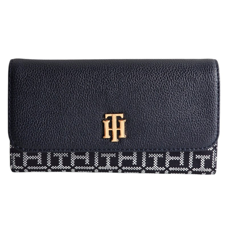 MONEDERO ORIGINAL TOMMY HILFIGER
