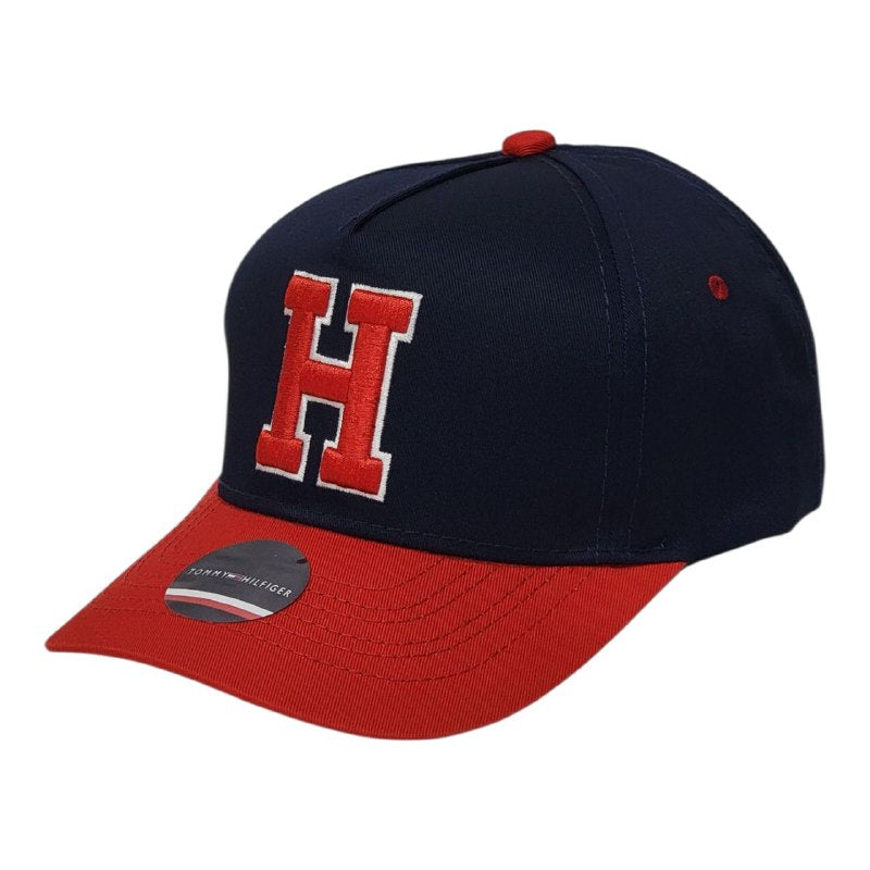 GORRA ECONÓMICA TOMMY HILFIGER