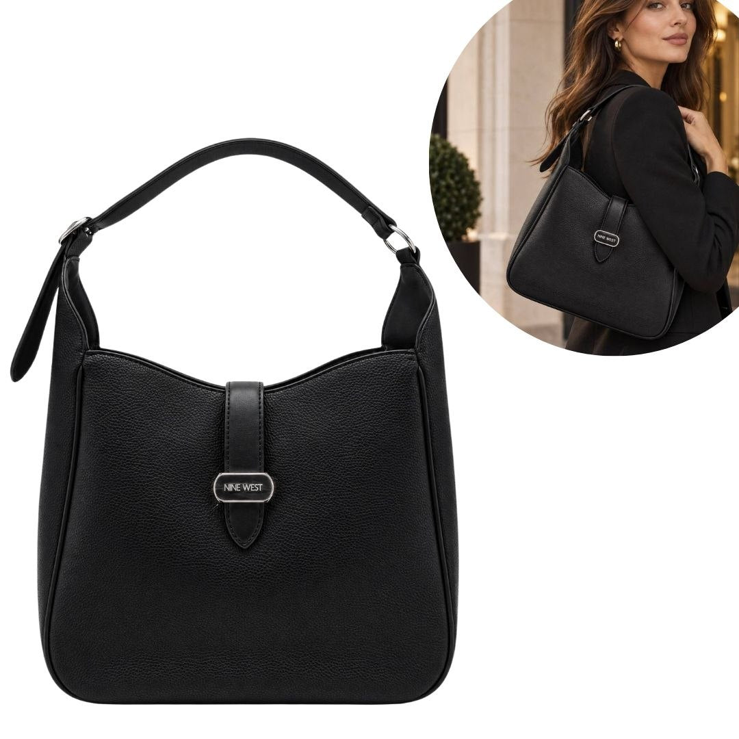 CARTERA ORIGINAL NINE WEST PARA DAMA
