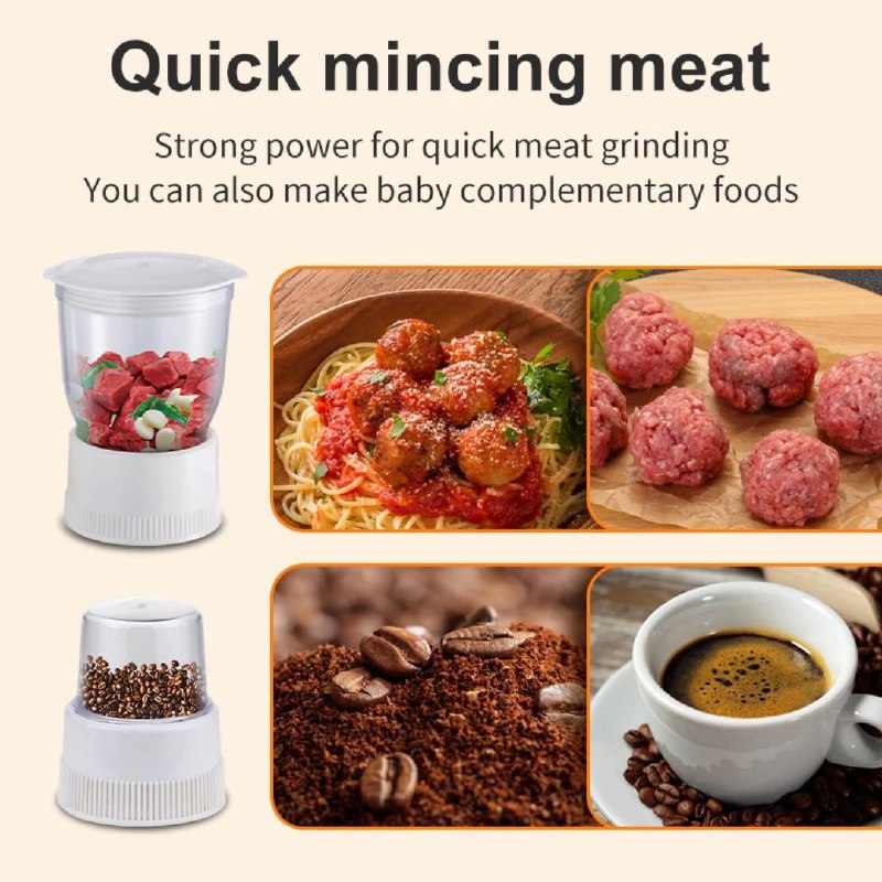 MAQUINA EXTRACTOR DE JUGO 4 EN 1, SK-03029, SOBRECARGA AUTOMATICA, MOTOR DE ALTA POTENCIA 800W, INTERRUPTOR SEGURO SOKANY