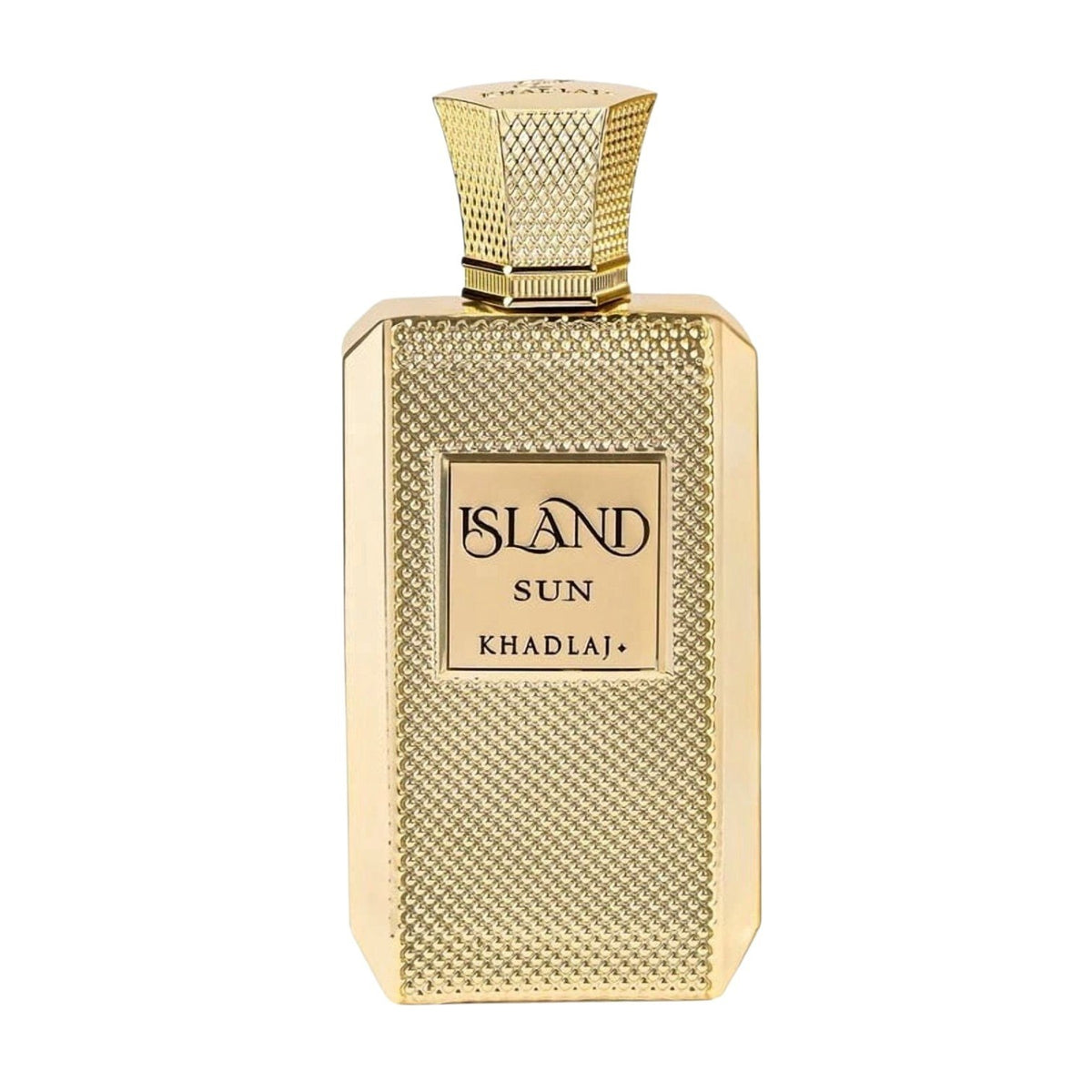 KHADLAJ ISLAND SUN EXTRAIT DE PARFUM 100ML (U) (DUPE MOONLIGHT IN HEAVEN BY KILIAN)