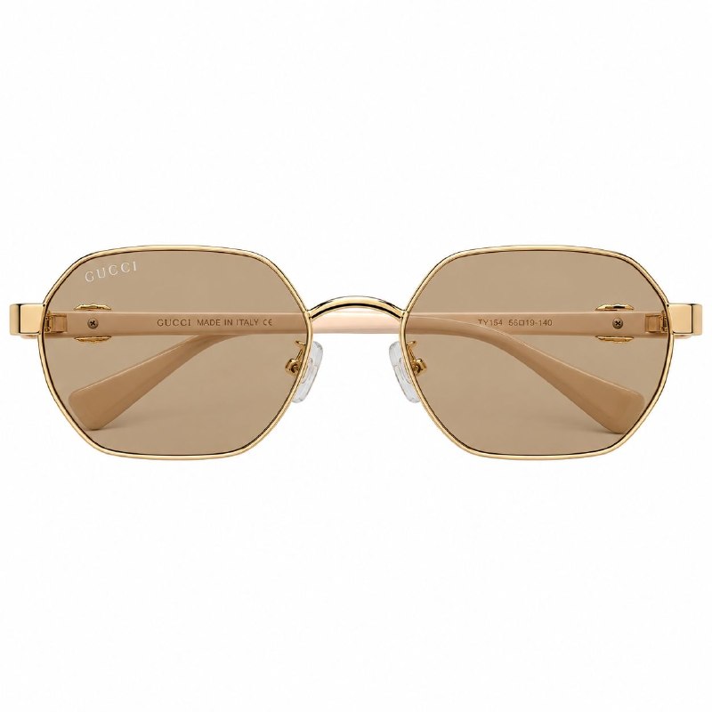 LENTES DE SOL ORIGINALES MARCA GUCCI