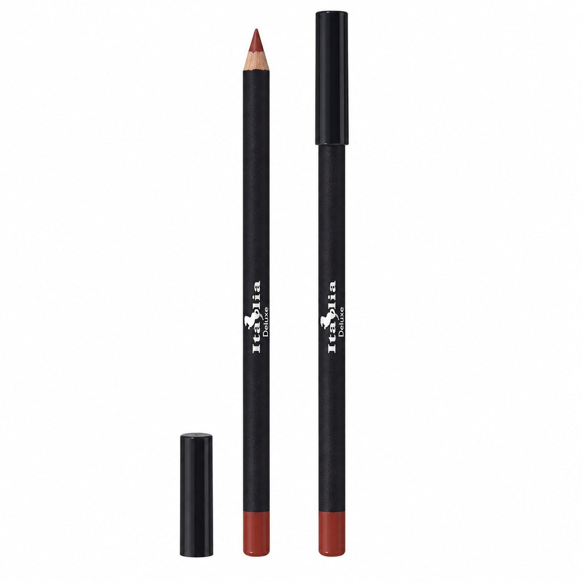 LÁPIZ DELINEADOR DE LABIOS ITALIA DELUXE TONO 1065 TERRA COTTA 1.5G