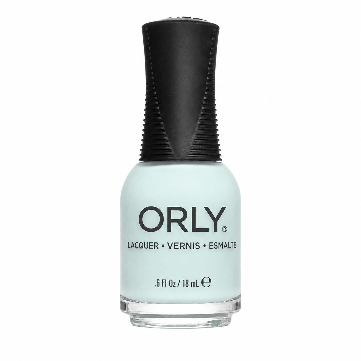 ESMALTE PARA UÑAS TONO FORGET ME NOT 20926 ORLY 18 ML
