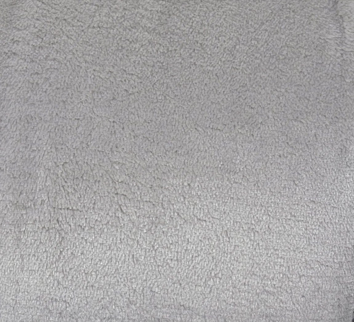 COBIJA MANTA DE LANA SCARLETT CLASSICS 218X218CM