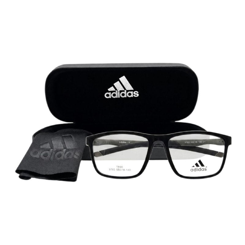 LENTES ORIGINALES PARA GRADUAR PARA CABALLERO ADIDAS