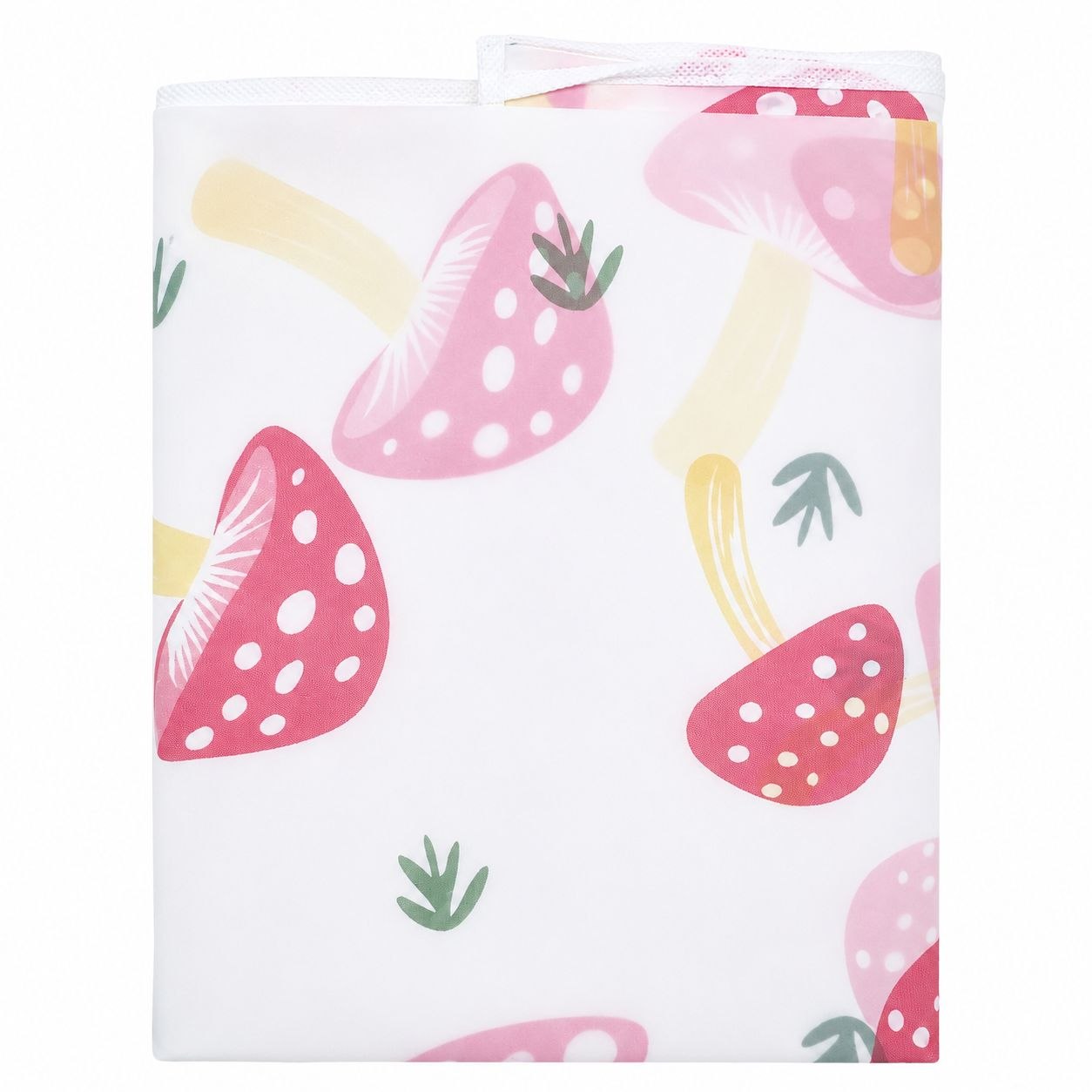 FORRO FUNDA PARA LAVADORA, PROTEGE LA LAVADORA DEL POLVO, HUMEDAD Y ARAÑAZOS BENELI HOME 55X58X87CM