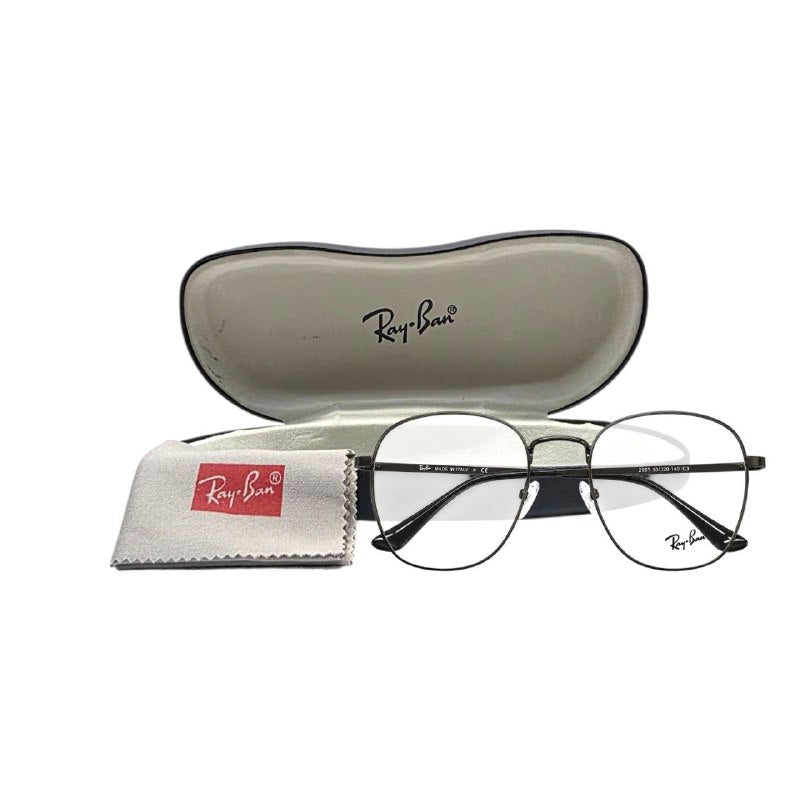 LENTES ORIGINALES PARA GRADUAR PARA DAMA RAY BAN