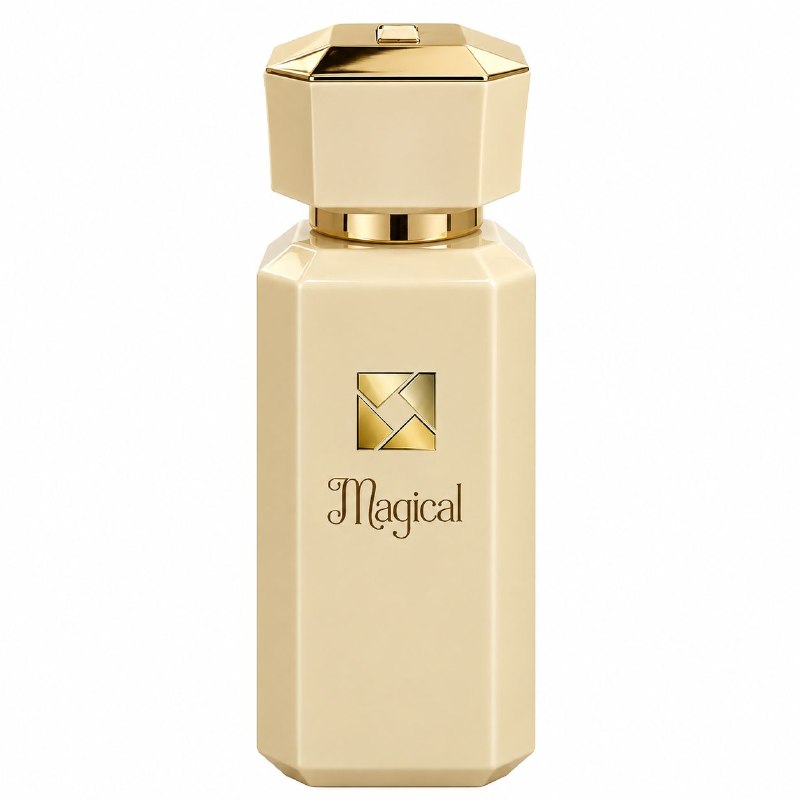 MYSTICAL MAGICAL EDP 100ML (M) (AROMA SIMILAR FRENCH AVENUE MERINGUE)