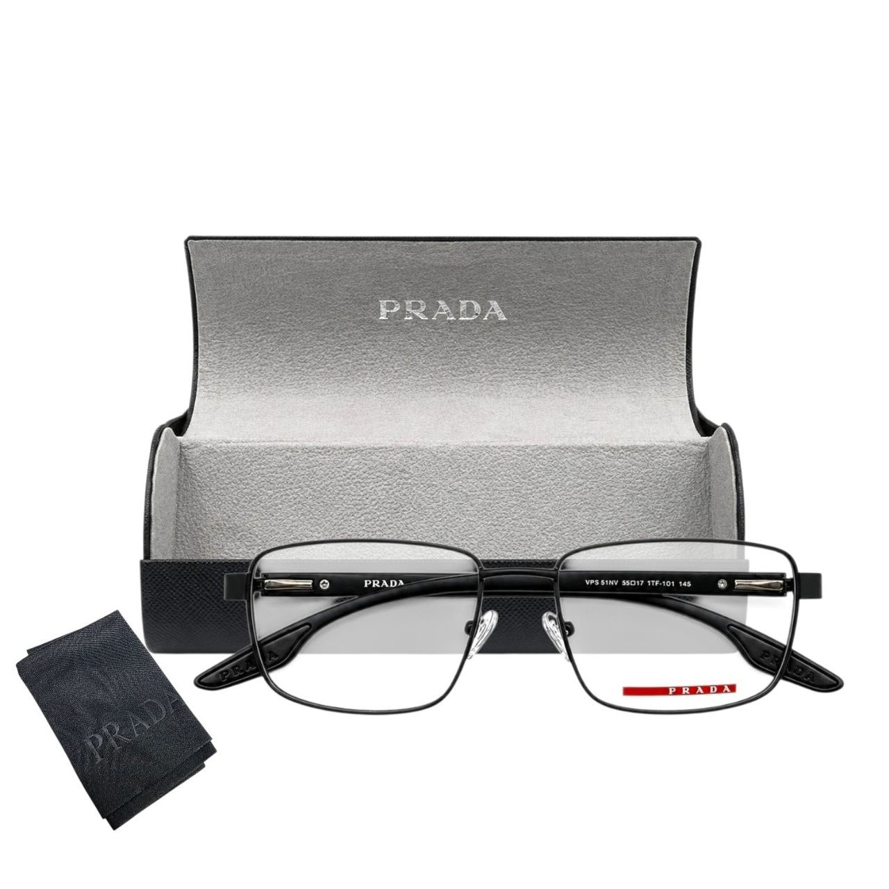 LENTES ORIGINALES PARA GRADUAR PARA CABALLERO PRADA