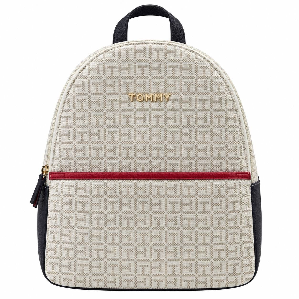 MOCHILA ORIGINAL TOMMY HILFIGER PARA DAMA