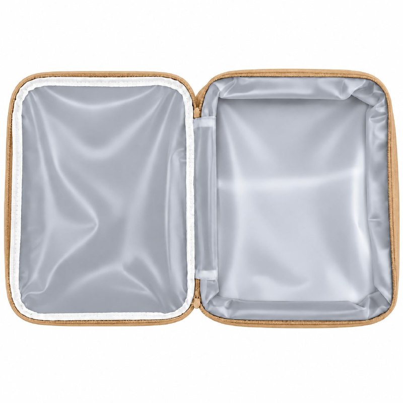 BOLSO ORGANIZADOR DE VIAJE MULTIUSOS ADAPTABLE A MALETA 30X15X22.5CM
