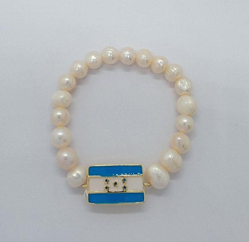 EPULD569 LETRAS HONDURAS ENCHAPE 18K