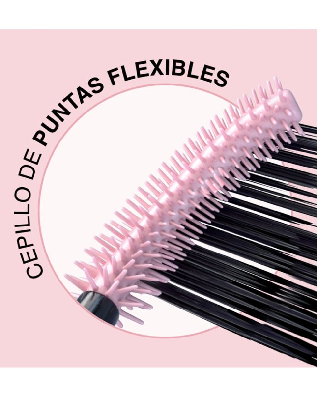 RIMEL DE ALARGAMINETO SIN LIMITES MAYBELLINE 7.2ML
