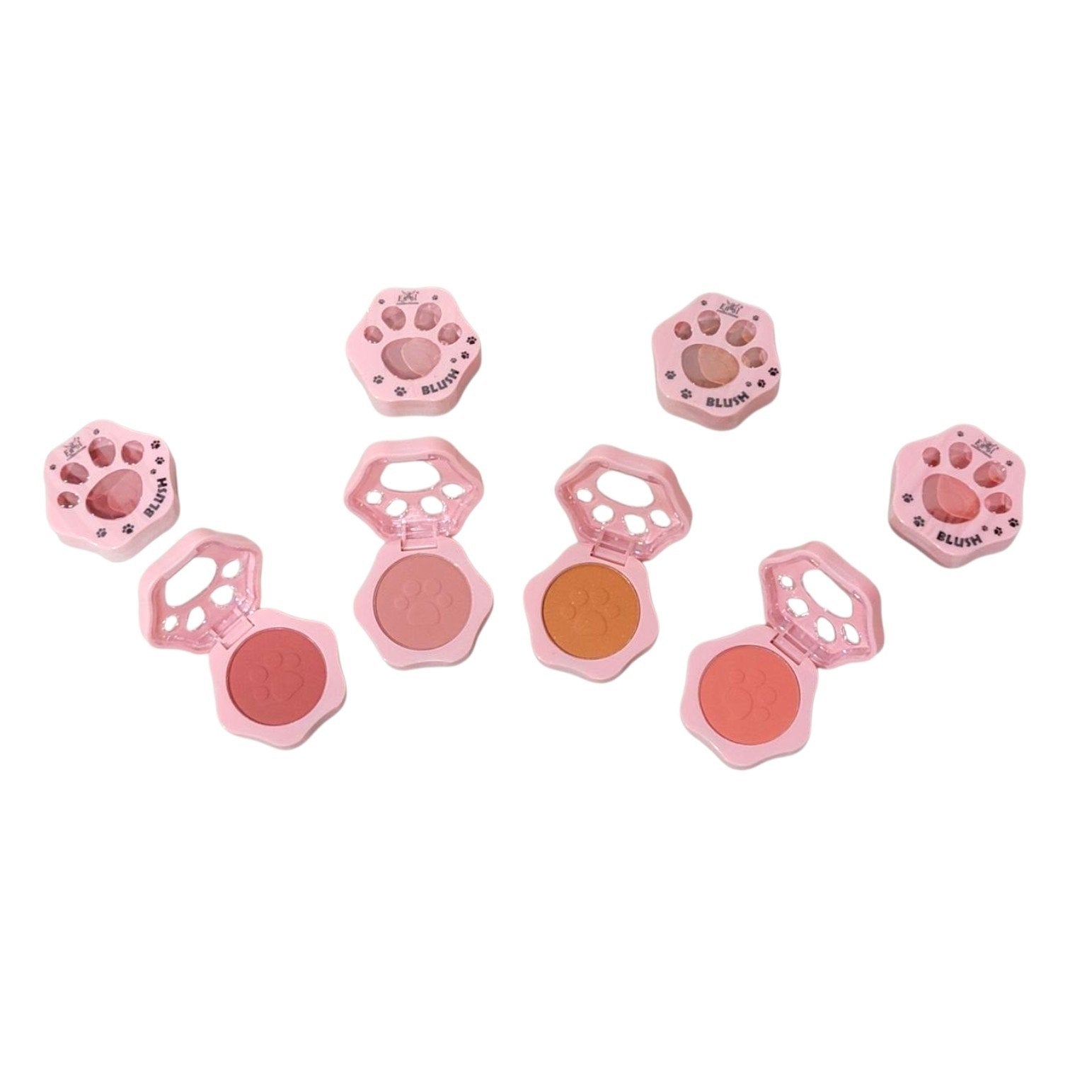 BLUSH PINK ENGOL COLLECTIONS 2.7G
