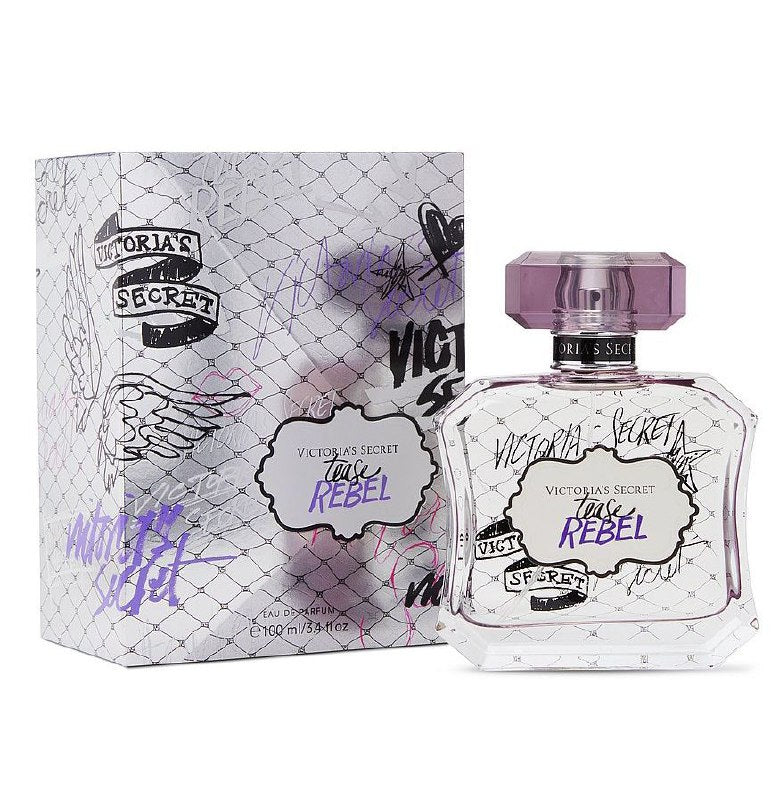 VICTORIAS SECRET TEASE REBEL EDP 100ML (M)
