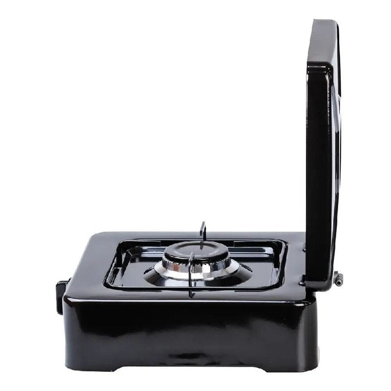 MAQUINA ESTUFA DE GAS DE FACIL ALMACENAMIENTO, OPERACION SENCILLA, 2,2,KW FUERZA SOKANY SK-07005