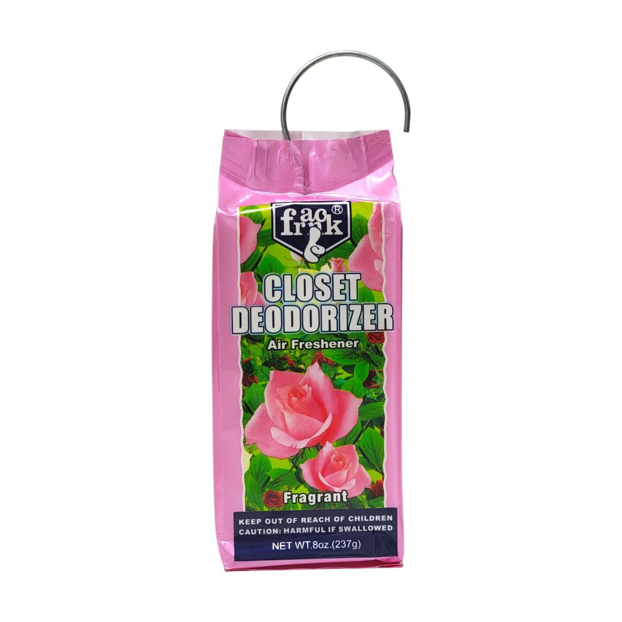 AMBIENTADOR EN BARRA FRANCK 237G
