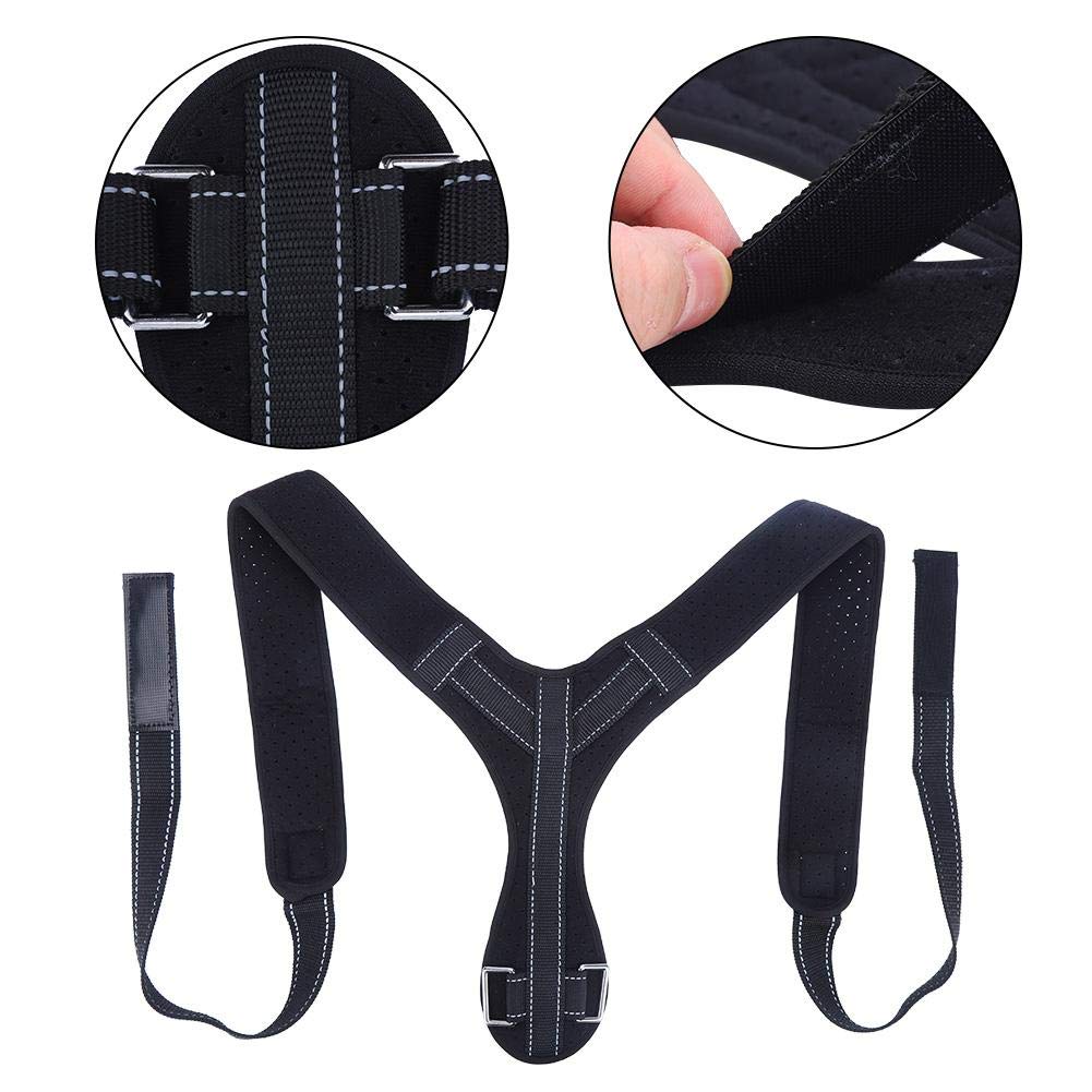 CORRECTOR DE POSTURA XXL MEDIC MAX 1PC