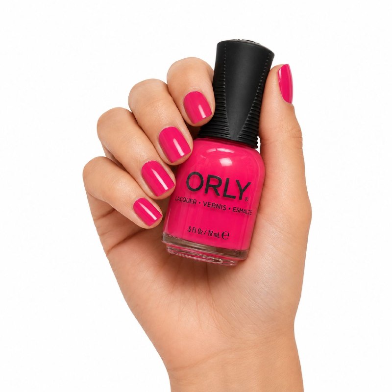 ESMALTE PARA UÑAS TONO WINDOW SHOPPING 20871 ORLY 18 ML