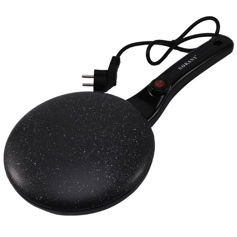 MAQUINA PARA HACER CREPAS SK-5208 SOKANY