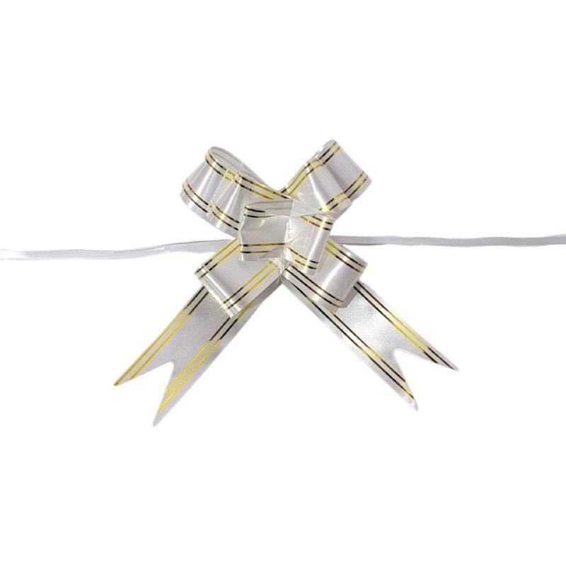 DECORACION CHONGOS O MOÑOS PARA REGALO, DECORA Y EMBELLECE REGALOS ELEGANTEMENTE