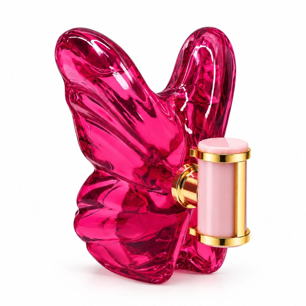 PERFUME ECONÓMICO LA BOMBA EAU DE PARFUM 80ML