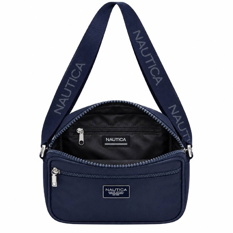 CARTERA ORIGINAL NAUTICA PARA DAMA 16X20CM