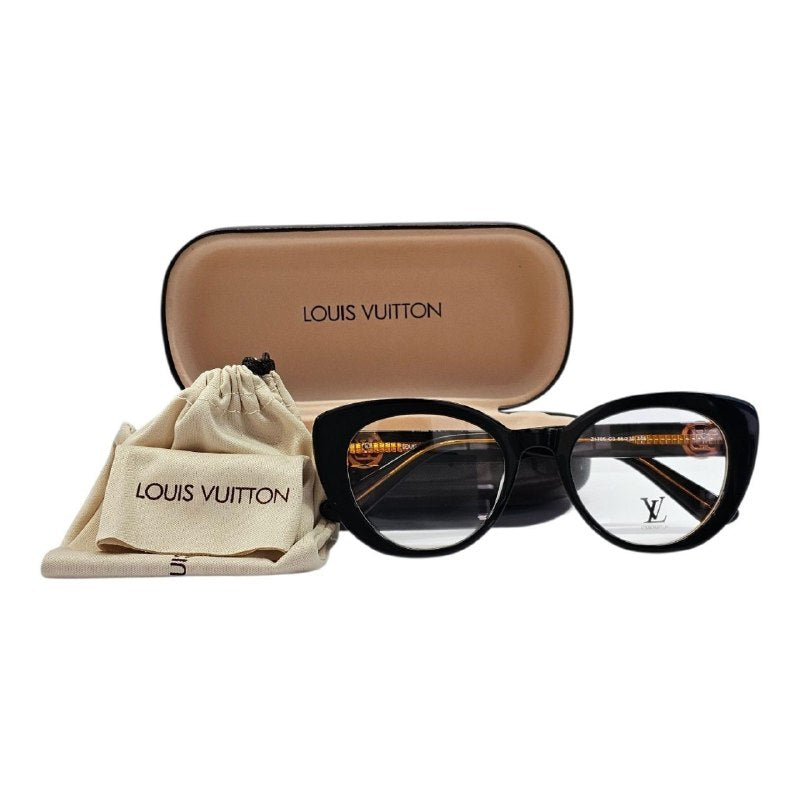 LENTES ORIGINALES PARA GRADUAR PARA DAMA LOUIS VUITTON