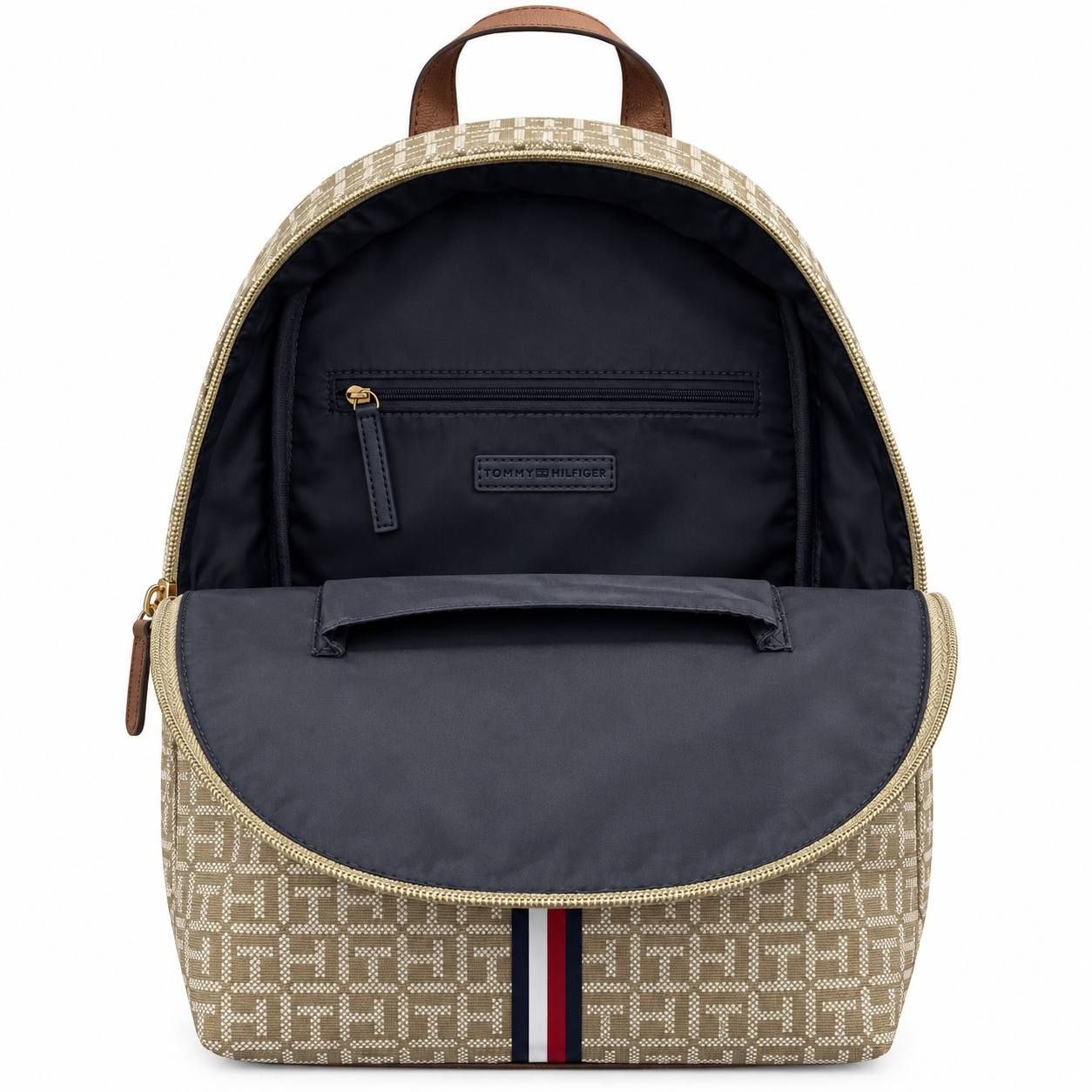 MOCHILA ORIGINAL TOMMY HILFIGER PARA DAMA
