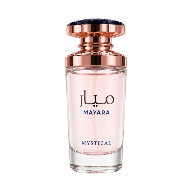 MYSTICAL MAYARA EDP 50ML (M) (AROMA SIMILAR  LATTAFA MAYAR)