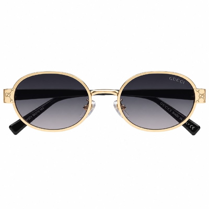 LENTES DE SOL ORIGINALES MARCA GUCCI