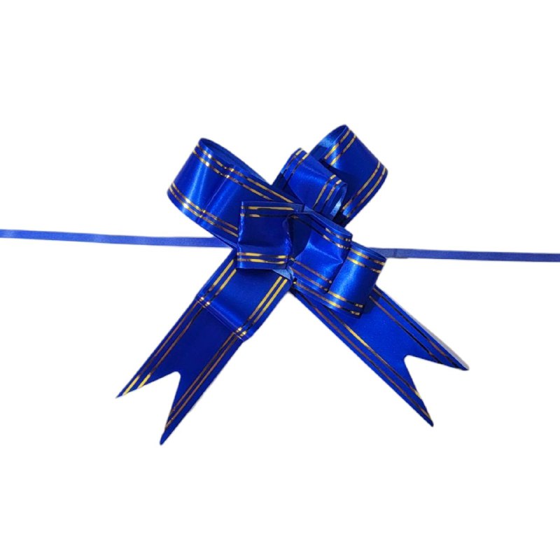 DECORACION CHONGOS O MOÑOS PARA REGALO, DECORA Y EMBELLECE REGALOS ELEGANTEMENTE