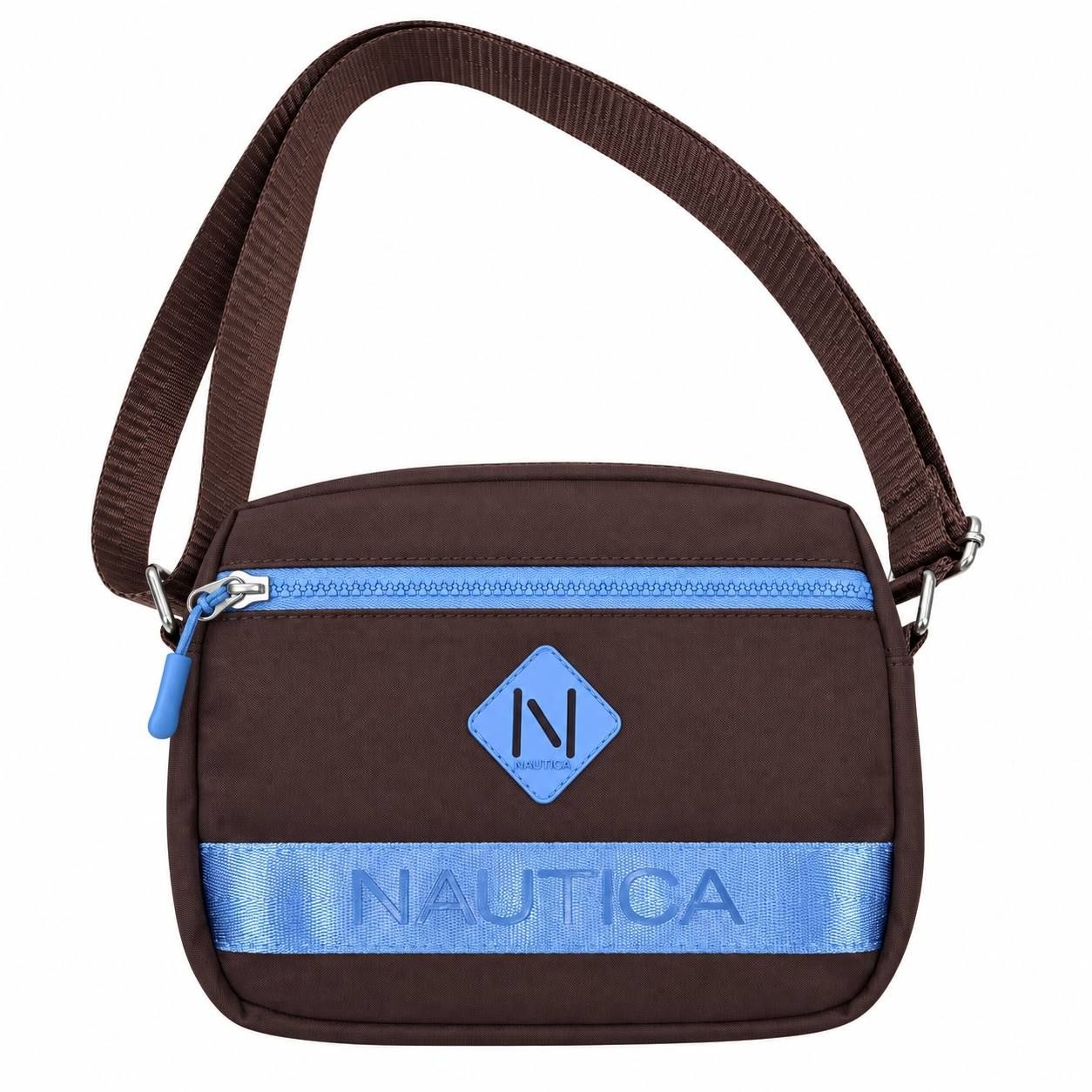 CARTERA ORIGINAL NAUTICA PARA DAMA