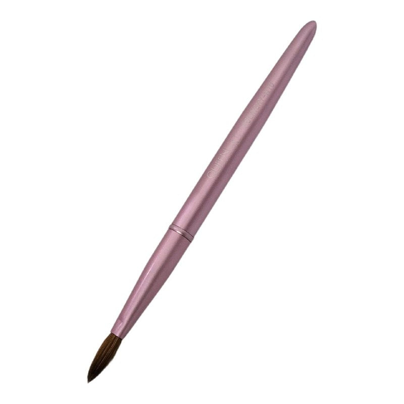 PINCEL PROFESIONAL ANGO ERGONÓMICO SUAVIDAD Y CAPACIDAD PARA RETENER QUEENIGHT