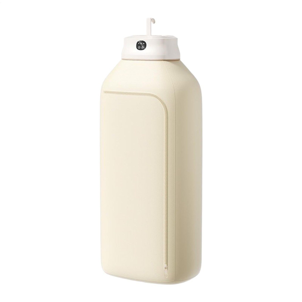 MAQUINA SECADORA DE ROPA PORTATIL DE SACADO RAPIDO, FUNCIONAMIENTO A BAJA FRECUENCIA, 8 ESPACIOS DE 360 GRADOS DE VENTILACION SUPERIOR GANCHO PLEGABLE PORTABLE DRYING MACHINE SH-005PORTABLE DRYING MACHINE SH-005