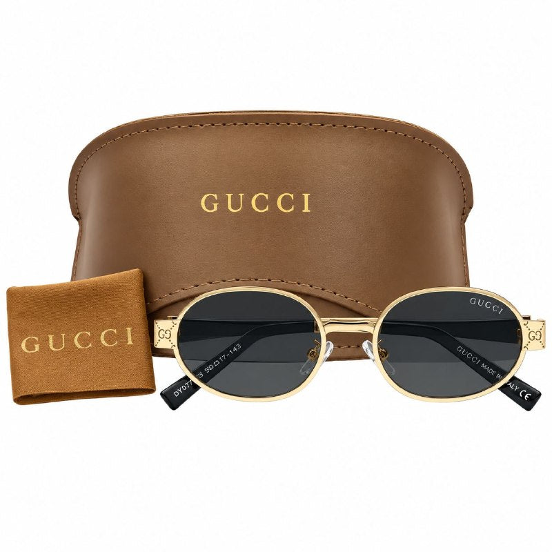 LENTES DE SOL ORIGINALES MARCA GUCCI